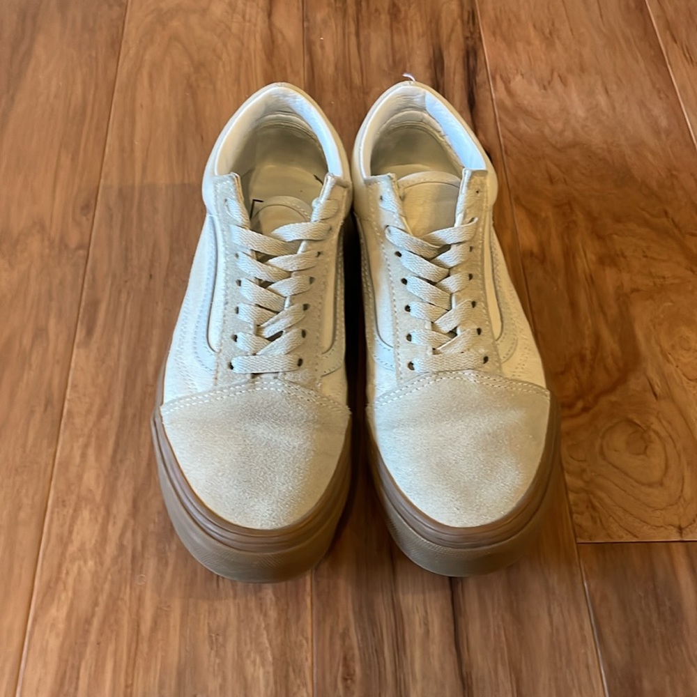 Vans Gum Old Skool